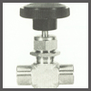 FORGED INTEGRAL BONNET NEEDLE VALVES Manufacturer Supplier Wholesale Exporter Importer Buyer Trader Retailer in Mumbai Maharashtra India